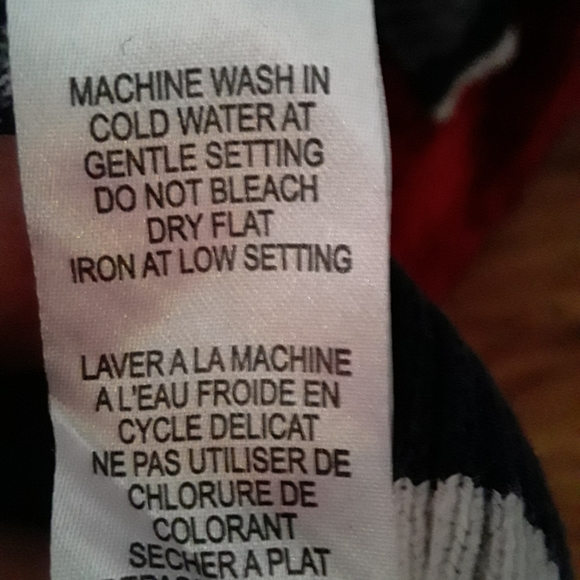 Burnside Crewneck Striped Knit Sweater - Picture 10 of 10